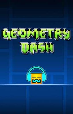 Geometry Dash :d
