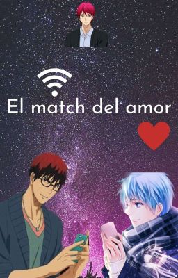 El Match Del Amor