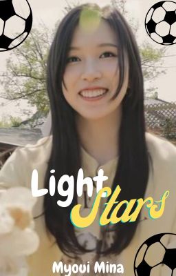 Light Stars -- Myoui Mina