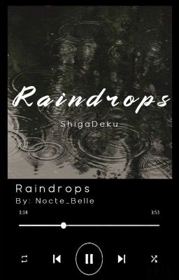 Raindrops -shigadeku