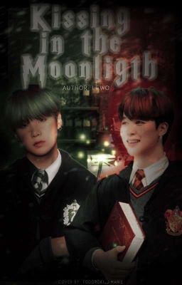 Kissing in the Moonligth ¦ ym