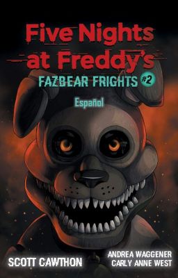 Fazbear Frights #2
