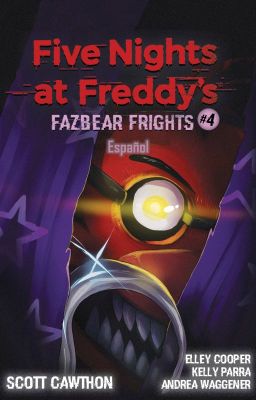 Fazbear Frights #4