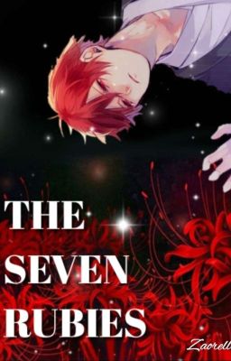 the Seven Rubies