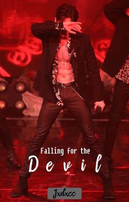 Falling for the Devil [han Seungwoo...