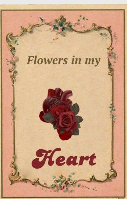 Flowers In My Heart - Luckity