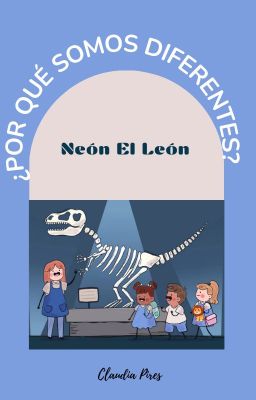 Neón El León Iii - ¿por Qué Somos Diferentes?