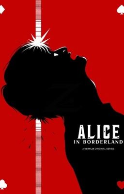one Shots- Alice in Borderland