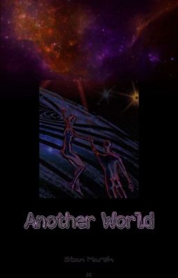 ❝ Another World ❞ Stan Marsh X Reader﹙south Park Fanfic﹚