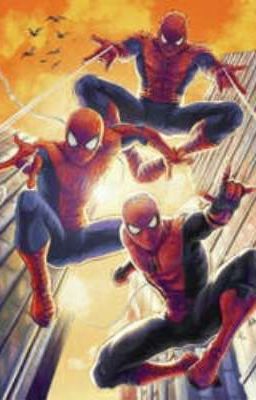 3 Spidermans en el ucm