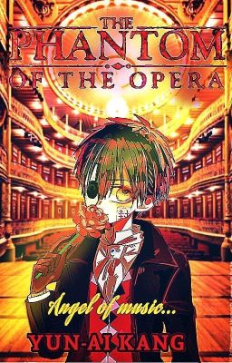 El Fantasma De La ópera 