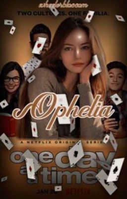 Ophelia - Alex Álvarez