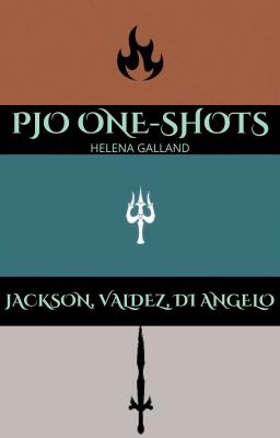 one Shots - Jackson, Valdez, di Ang...