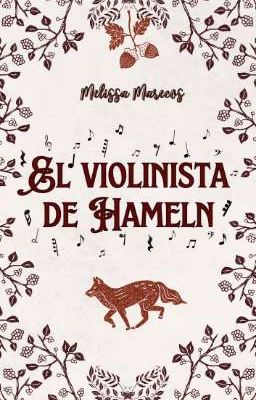 El Violinista De Hameln