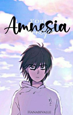 Your Amnesia ➢ Seven X Lectora