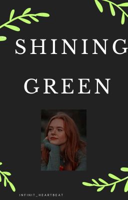 Shining Green