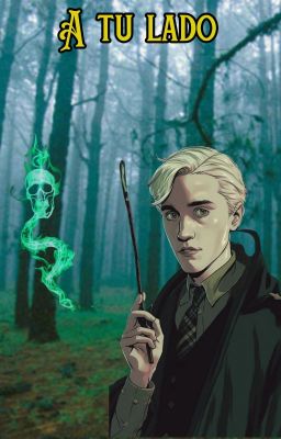 a tu Lado°° Draco Malfoy