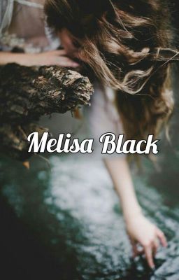 Melisa Black // Jasper Hale