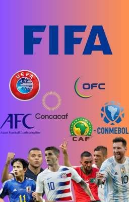 Liga Mundial de Fútbol: Seleccione...