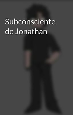 Subconsciente de Jonathan