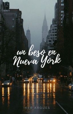 Un Beso En Nueva York
