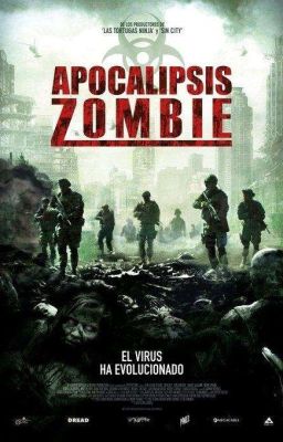 Apocalypcis: Blood and Deaths