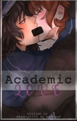 |academic Love|luckity
