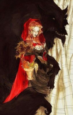 Little red Riding Hood and the Big...