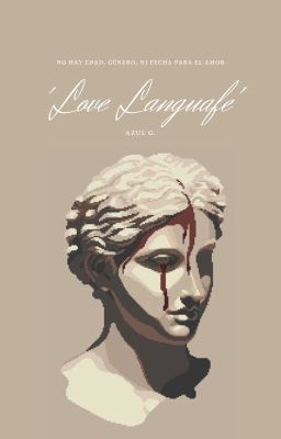 "love Language" -libro de Headcano...