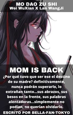 mom is Back (cancelada Temporalment...