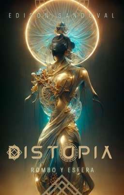 Distopia - Rombo y Esfera (libro 1)