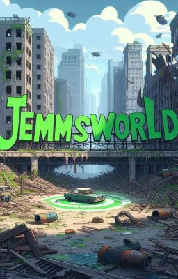 Jemmsworld