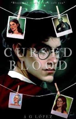 Cursed Blood 