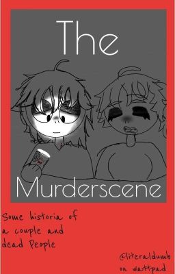 the Murderscene!