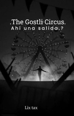 .the Ghostly Circus.
