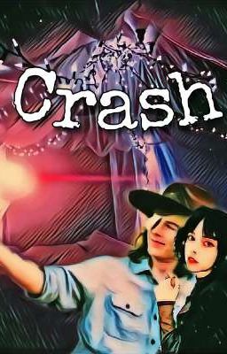 Crash - Carl Grimes