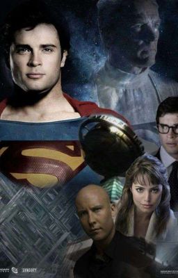Smallville: Crisis on Land 167