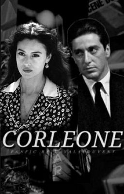 Corleone | Fanfic De El Padrino |