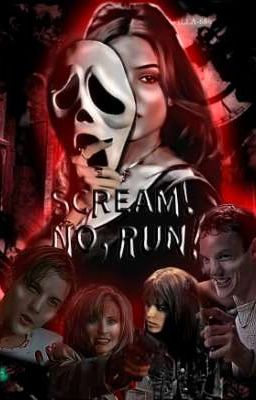 Scream! no, Run! / Billy Lommis & S...