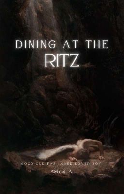 Dining At The Ritz