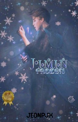 Jimin, Frozen. ~one Shot~