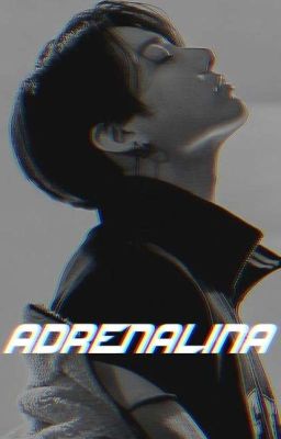 Adrenalina (kookmin) [omegaverse]...