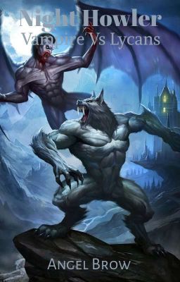 Night Howler/vampiros vs Lycans