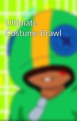 Ultimate Costume Brawl