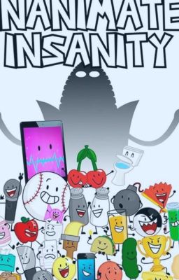 📱- Inanimate Insanity (traducción...