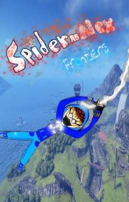 Spider-alex Frontiers