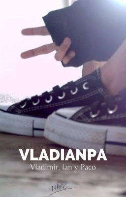 Vladianpa (audionovela gay Amateur)