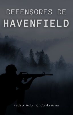 Defensores De Havenfield