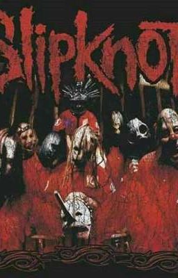 •los Integrantes de Slipknot Argent...
