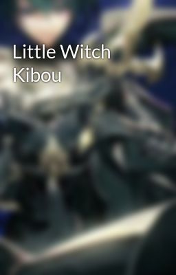 Little Witch Kibou